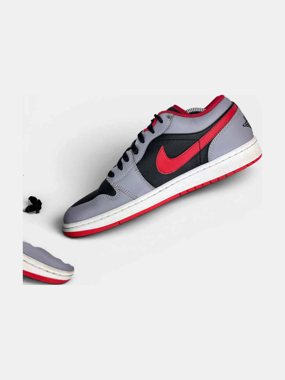 Nike Air Jordan 1 Low rozmiar 44