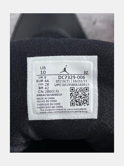 Nike Air Jordan 91 rozmiar 44