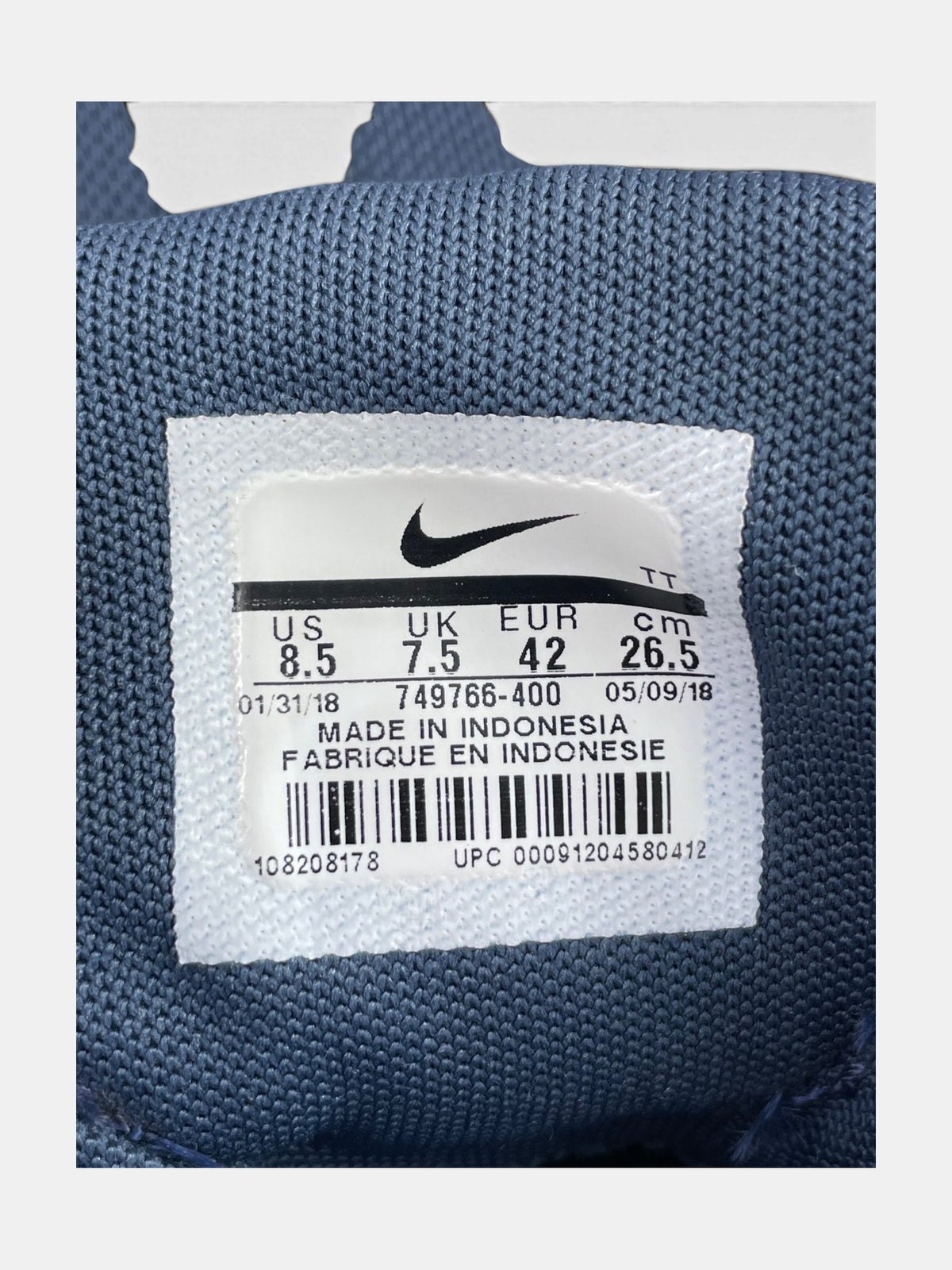 Nike Air Max 95 rozmiar 42