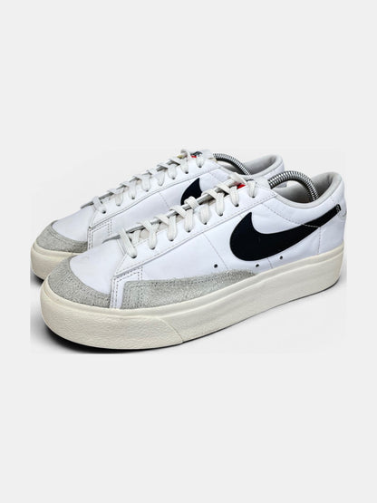 Nike Blazer Low Platform rozmiar 40