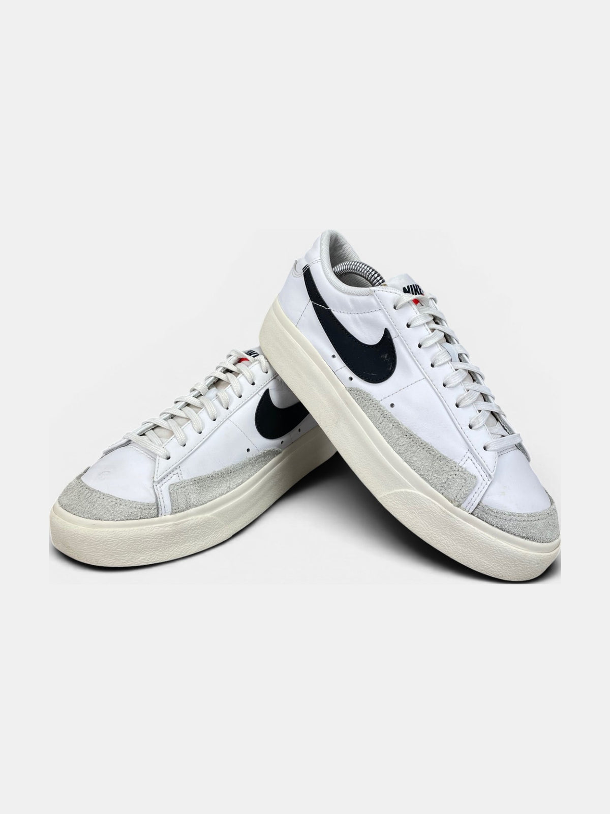 Nike Blazer Low Platform rozmiar 40