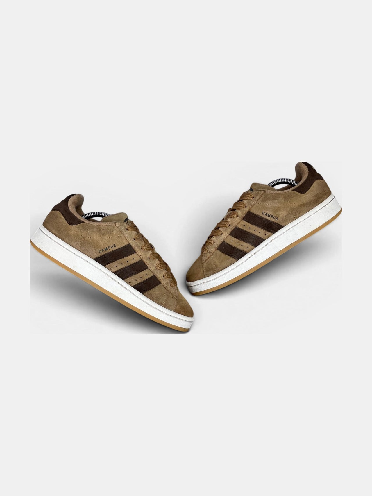 Adidas Campus rozmiar 38 2/3