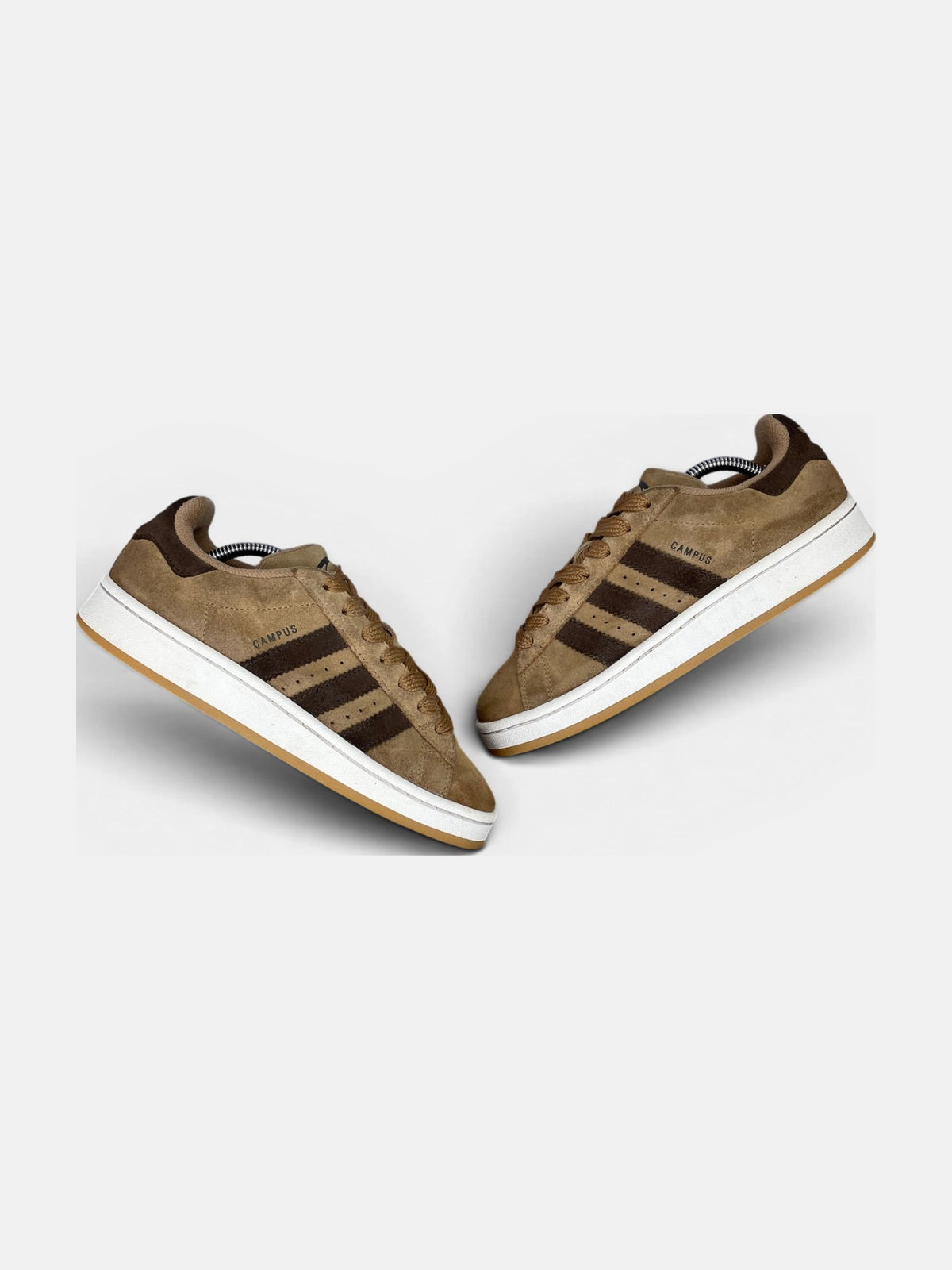 Adidas Campus rozmiar 38 2/3