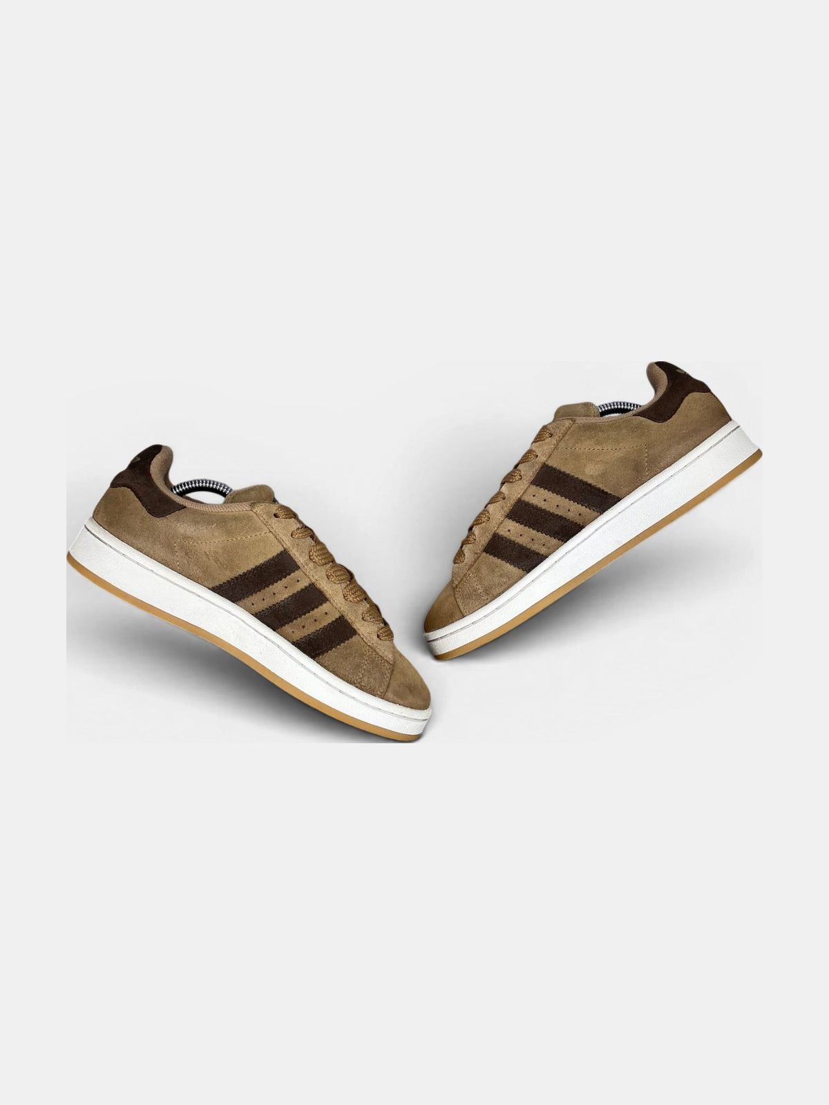 Adidas Campus rozmiar 38 2/3