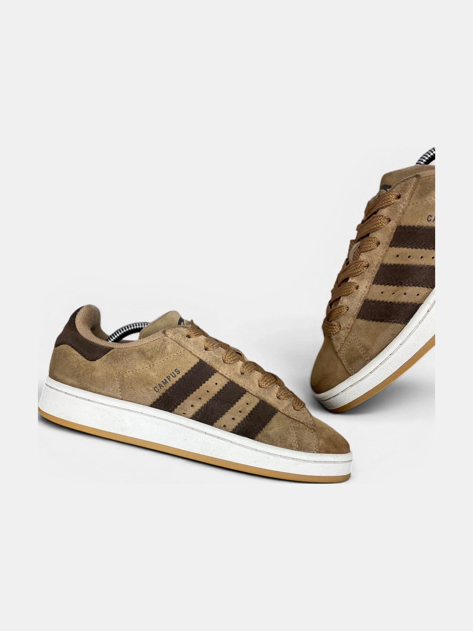 Adidas Campus rozmiar 38 2/3
