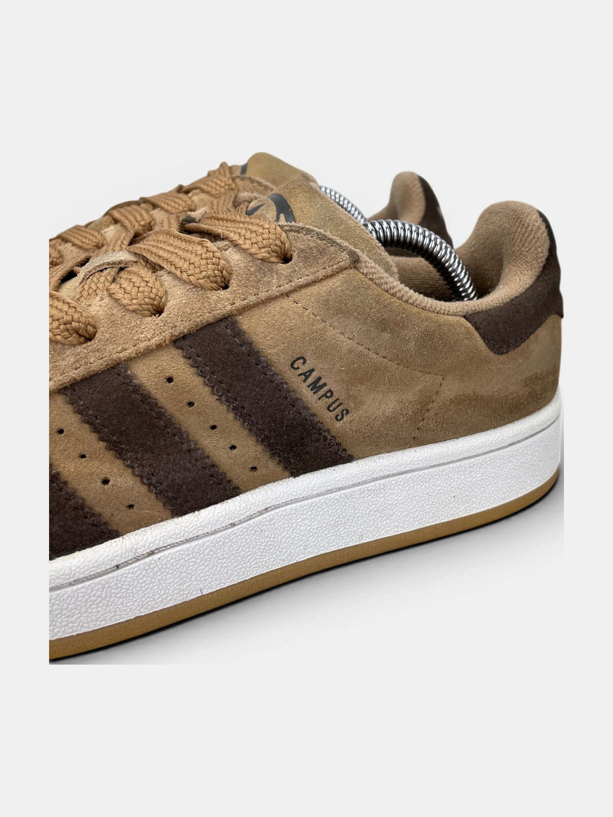 Adidas Campus rozmiar 38 2/3