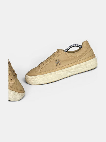 Tommy Hilfiger Vulc Linnen rozmiar 39