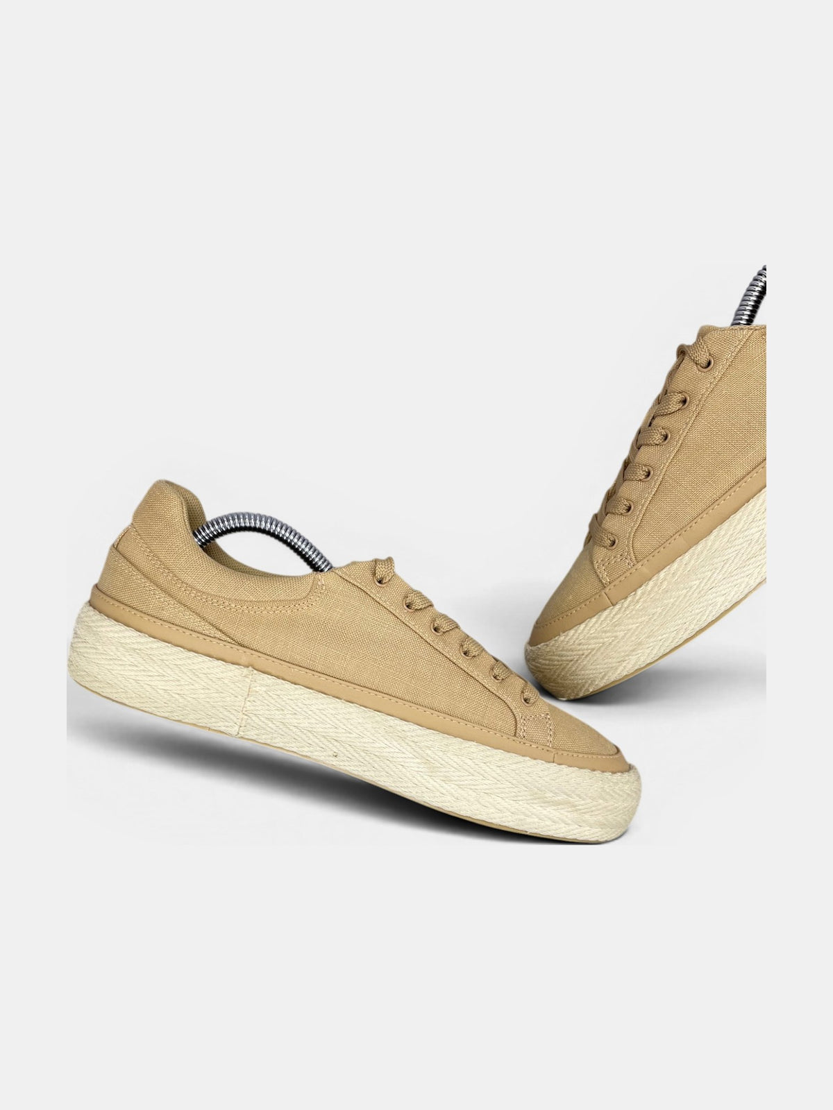 Tommy Hilfiger Vulc Linnen rozmiar 39