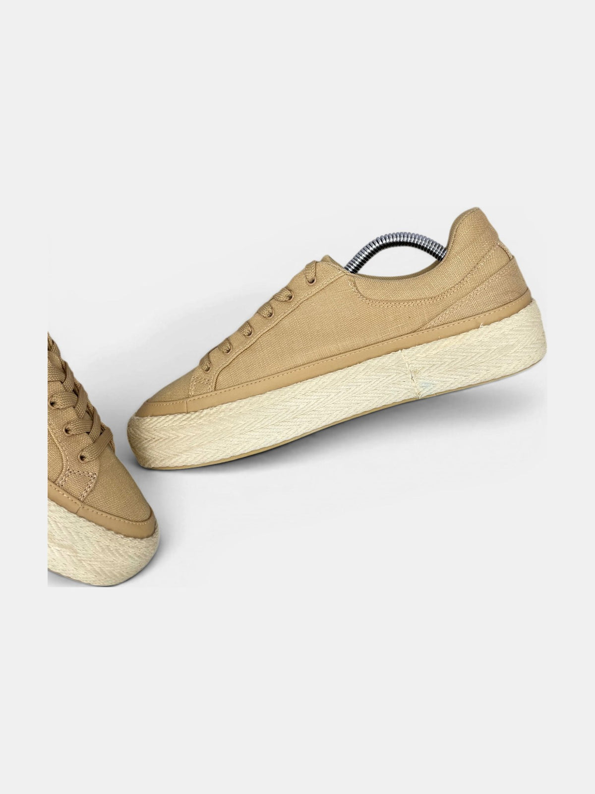 Tommy Hilfiger Vulc Linnen rozmiar 39