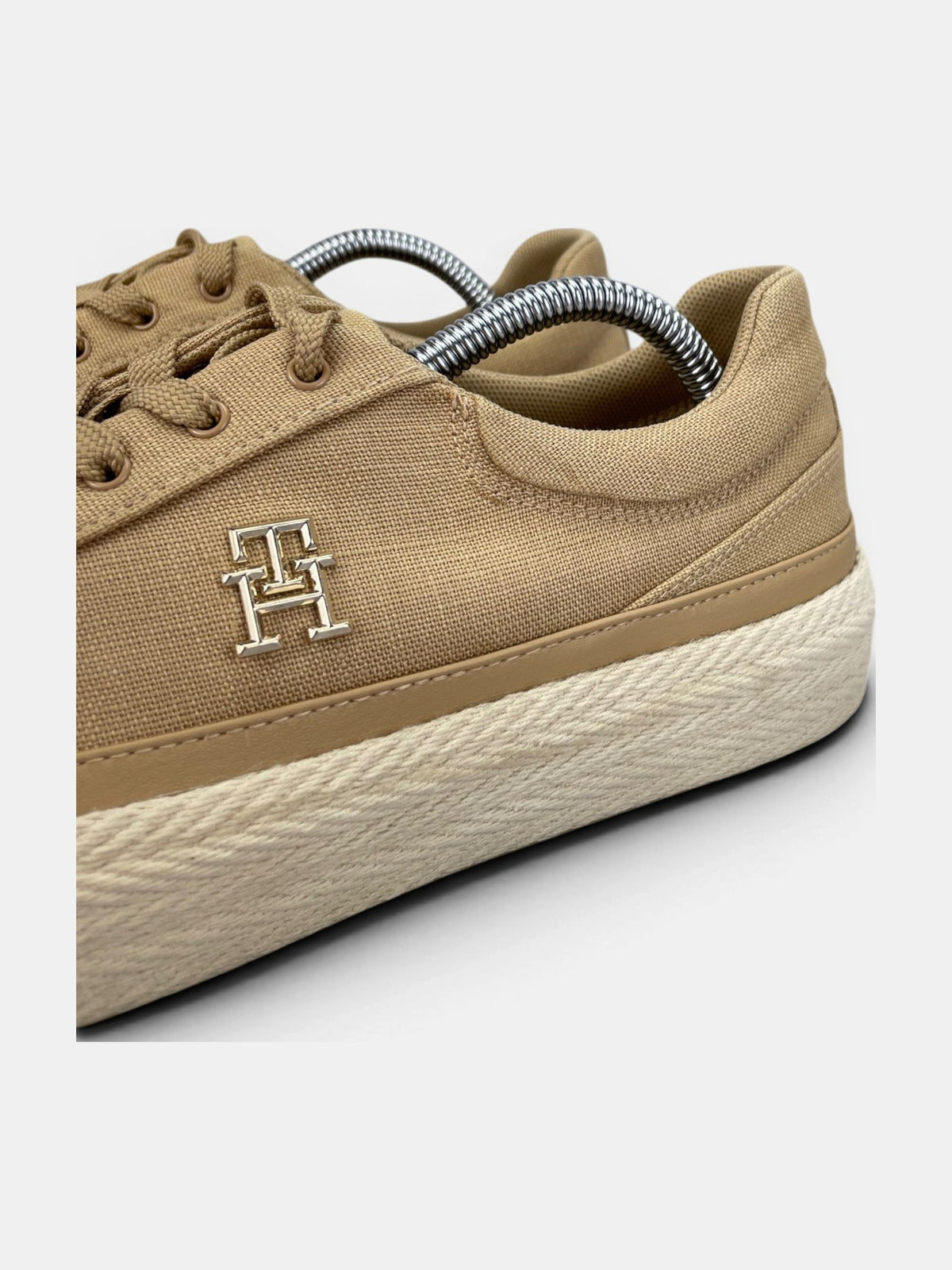 Tommy Hilfiger Vulc Linnen rozmiar 39