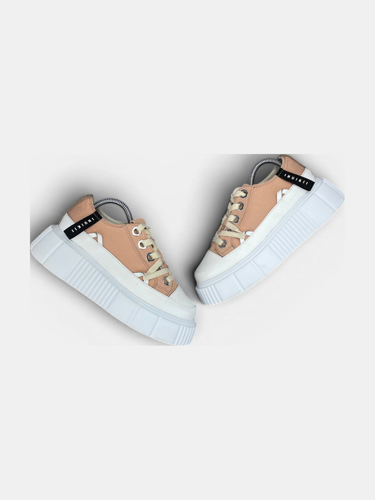 Inuikii Matilda Canvas Low rozmiar 38
