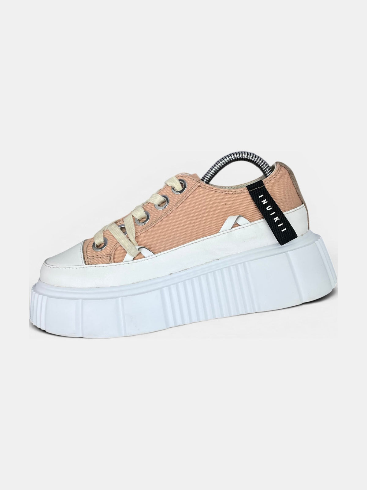 Inuikii Matilda Canvas Low rozmiar 38
