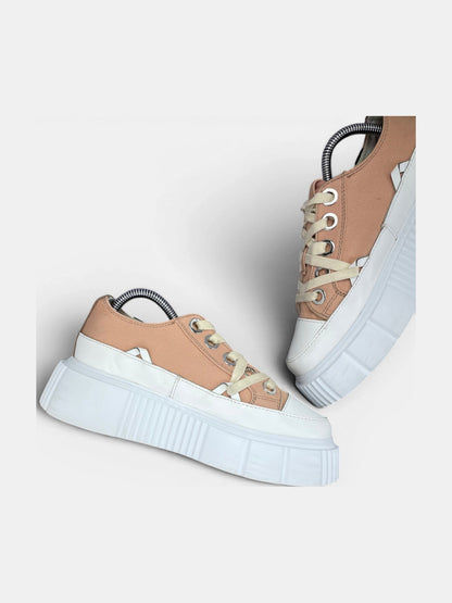 Inuikii Matilda Canvas Low rozmiar 38