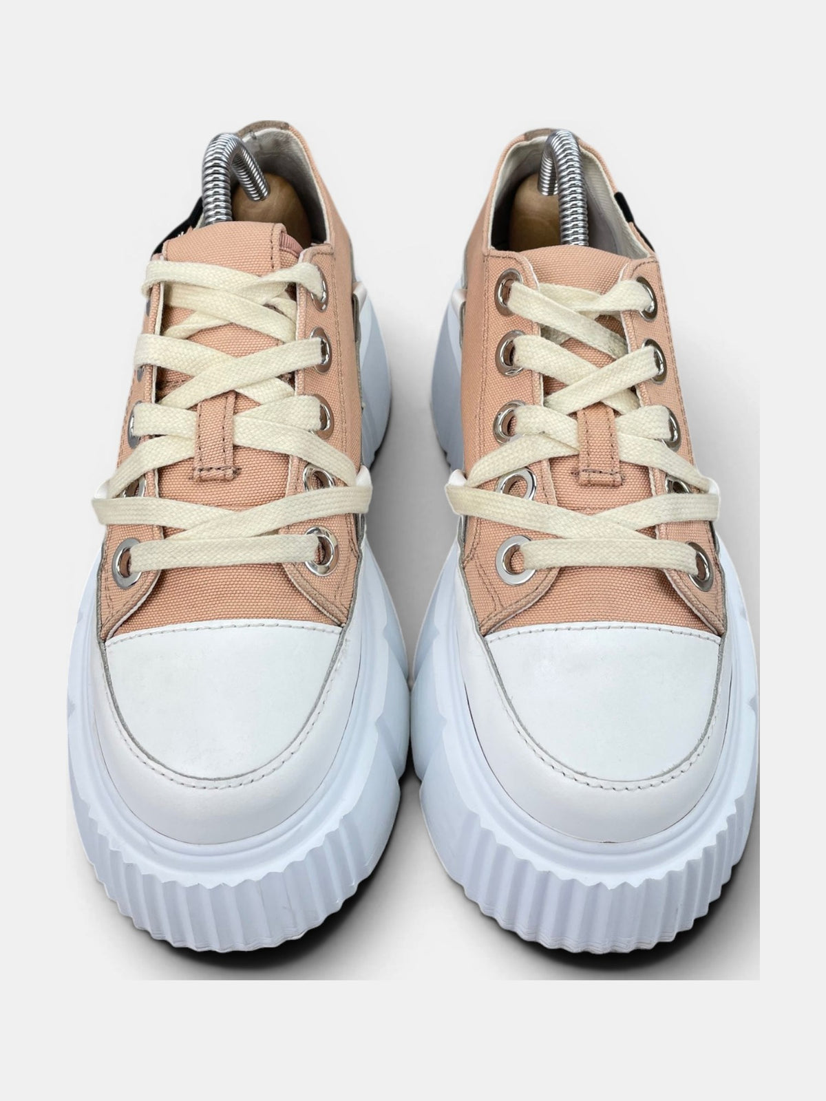 Inuikii Matilda Canvas Low rozmiar 38
