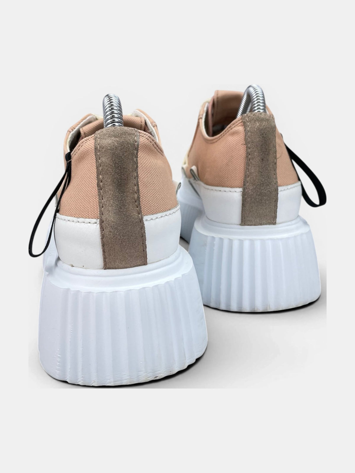 Inuikii Matilda Canvas Low rozmiar 38