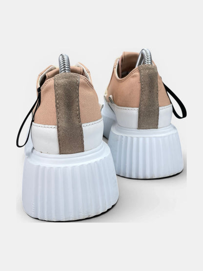 Inuikii Matilda Canvas Low rozmiar 38