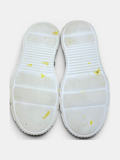 Inuikii Matilda Canvas Low rozmiar 38