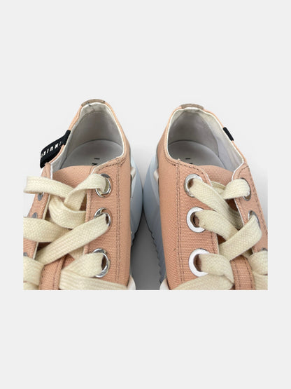 Inuikii Matilda Canvas Low rozmiar 38