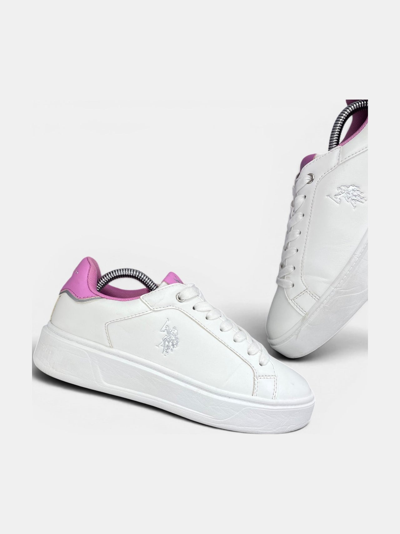 U.S. Polo Assn. YVONNE rozmiar 38