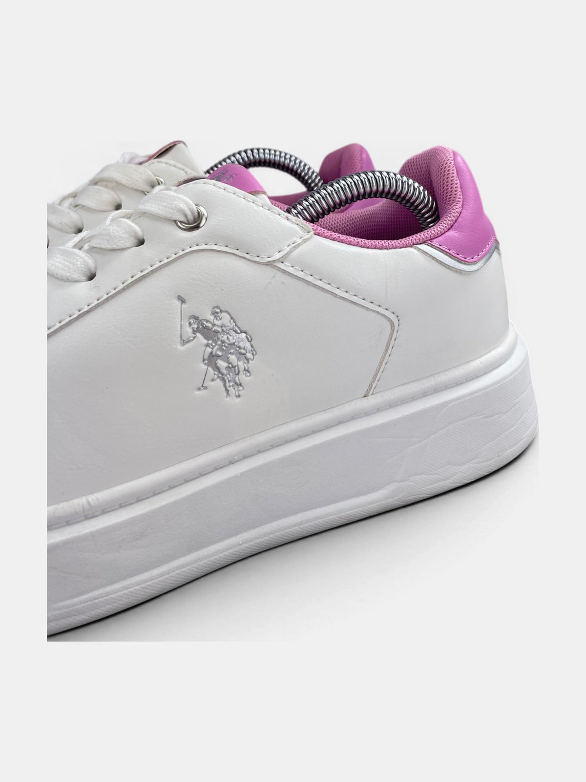 U.S. Polo Assn. YVONNE rozmiar 38