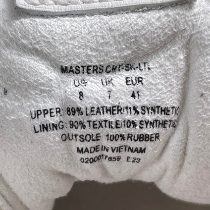Polo Ralph Lauren Masters, buty sportowe męskie w bardzo dobrym stanie rozmiar 41, opcjonalne zdjęcie 2