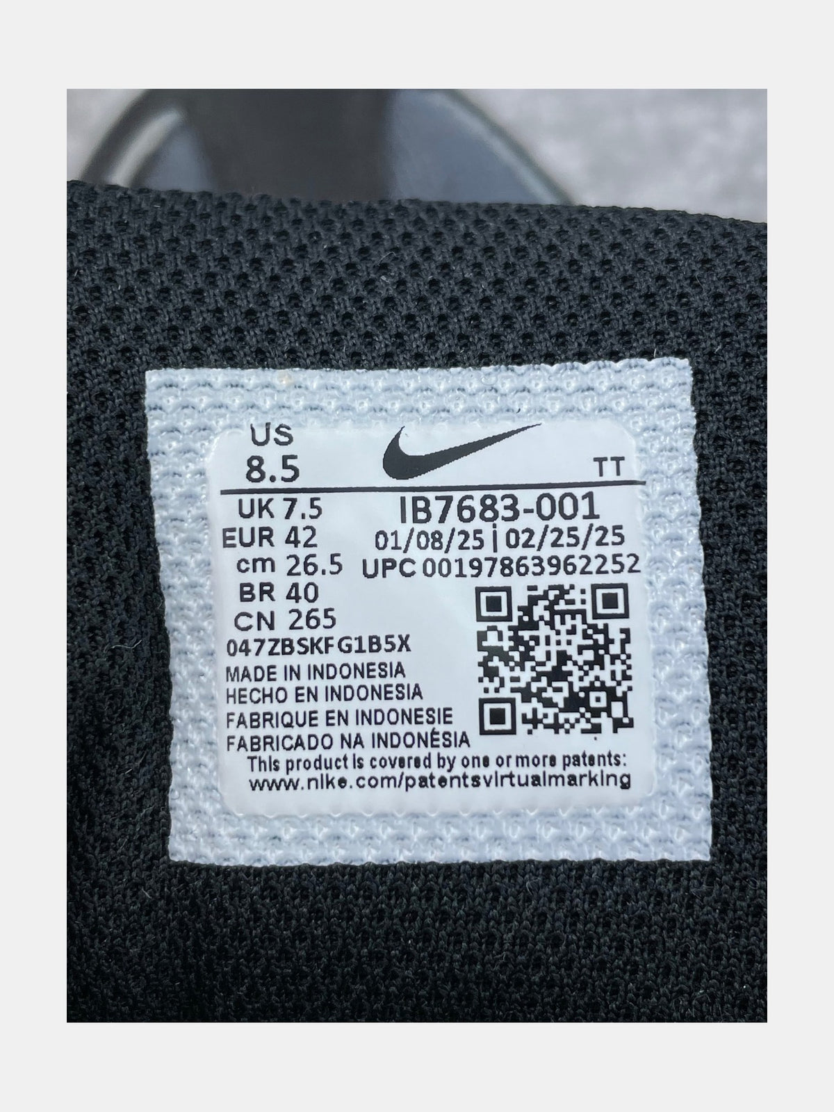 Nike Air Max 95 rozmiar 42