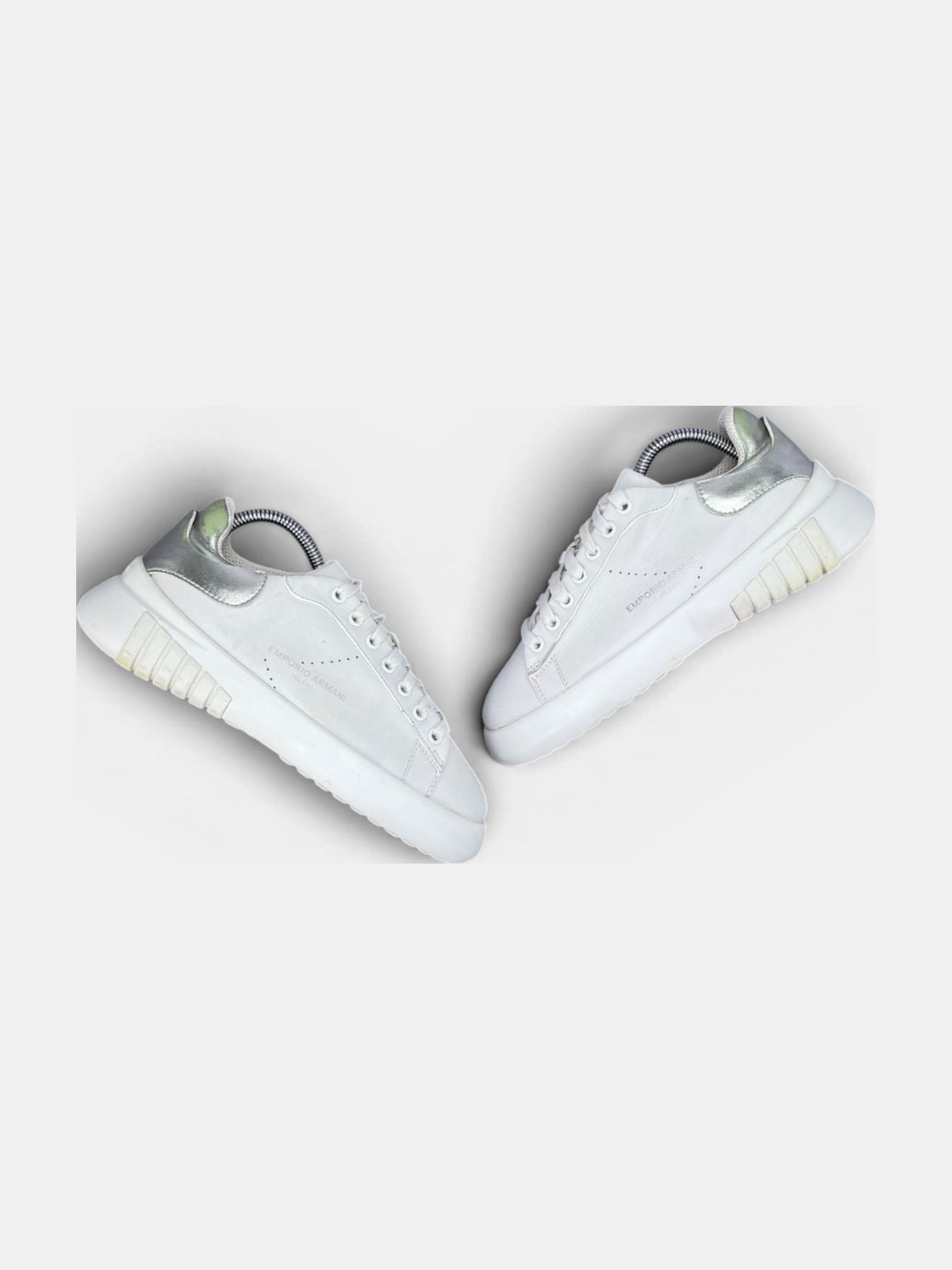 Emporio Armani Sneakers rozmiar 37