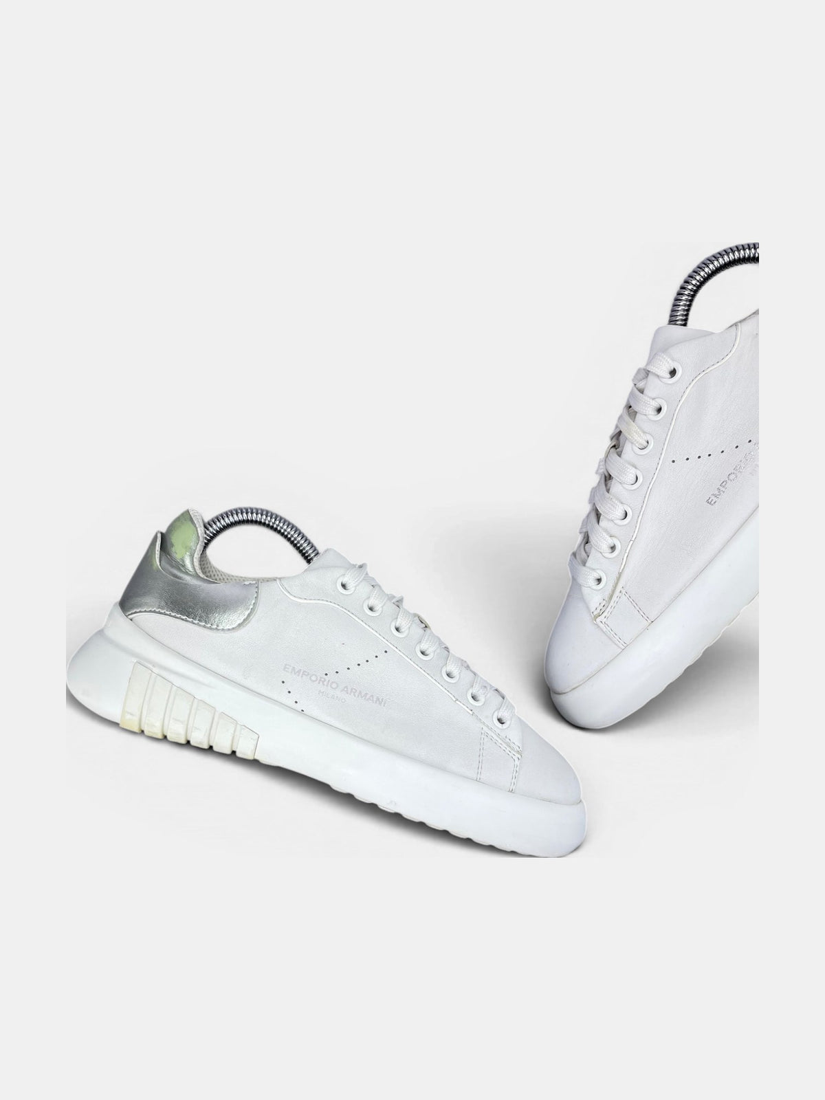 Emporio Armani Sneakers rozmiar 37