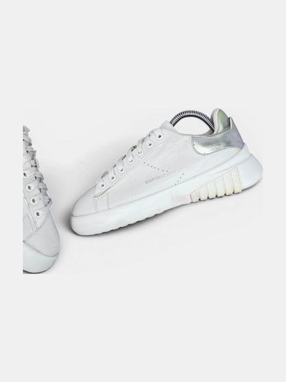 Emporio Armani Sneakers rozmiar 37