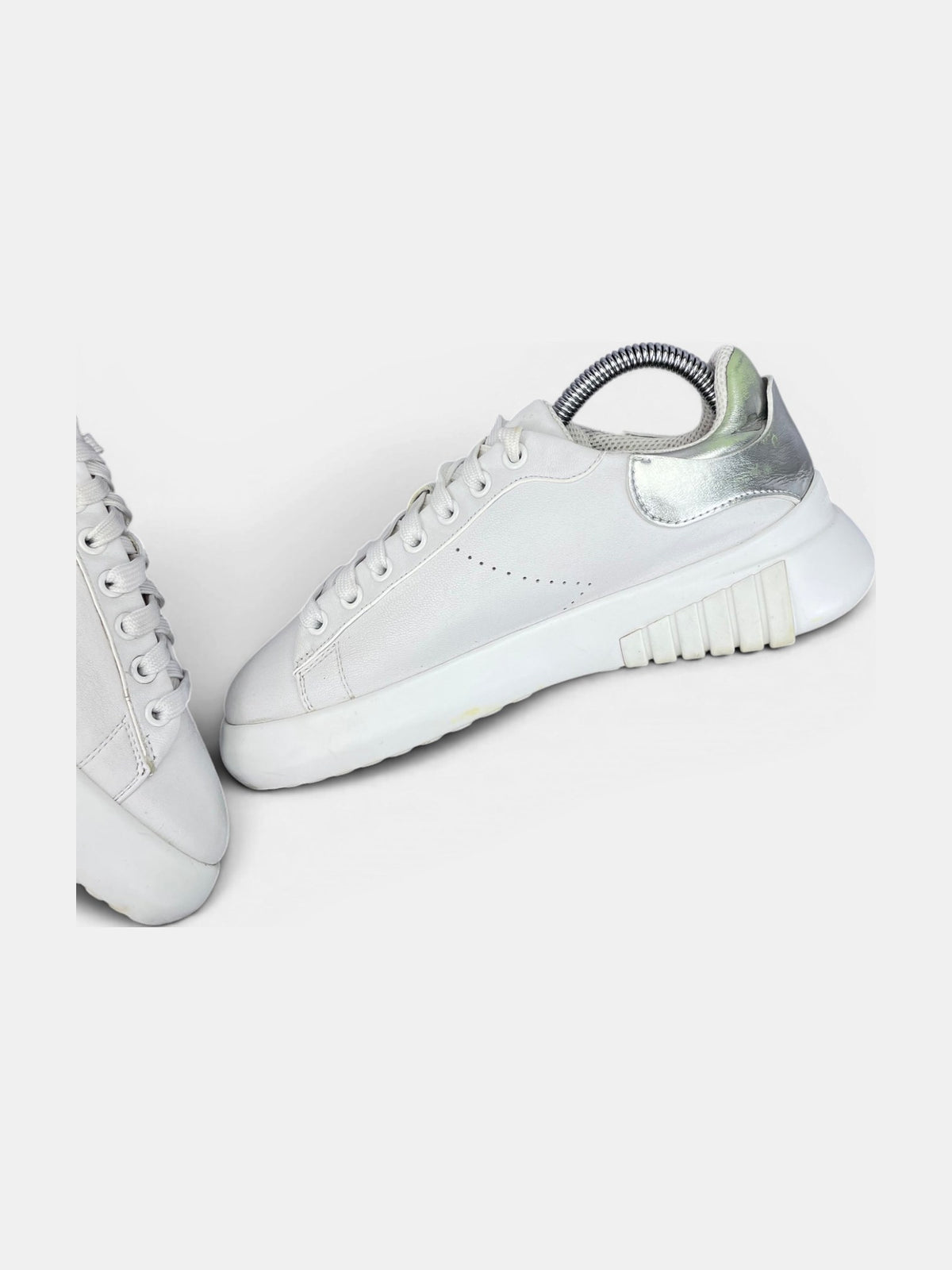 Emporio Armani Sneakers rozmiar 37