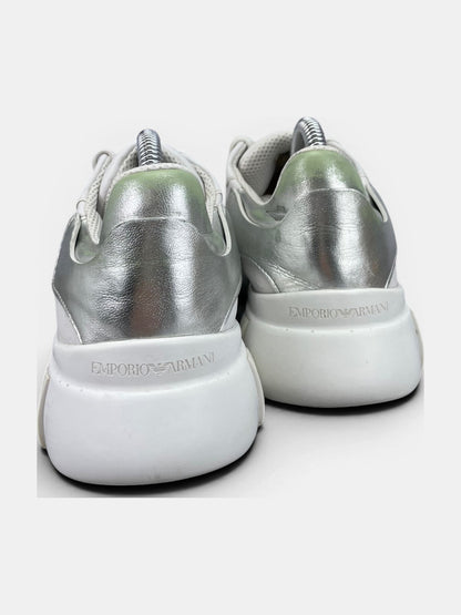 Emporio Armani Sneakers rozmiar 37