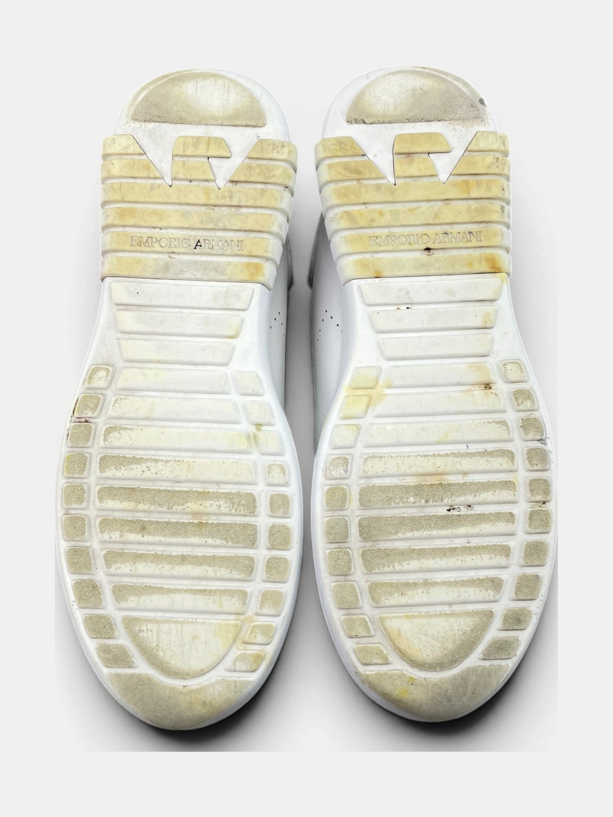 Emporio Armani Sneakers rozmiar 37