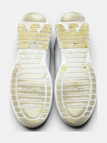Emporio Armani Sneakers rozmiar 37