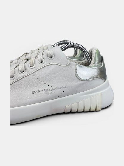 Emporio Armani Sneakers rozmiar 37