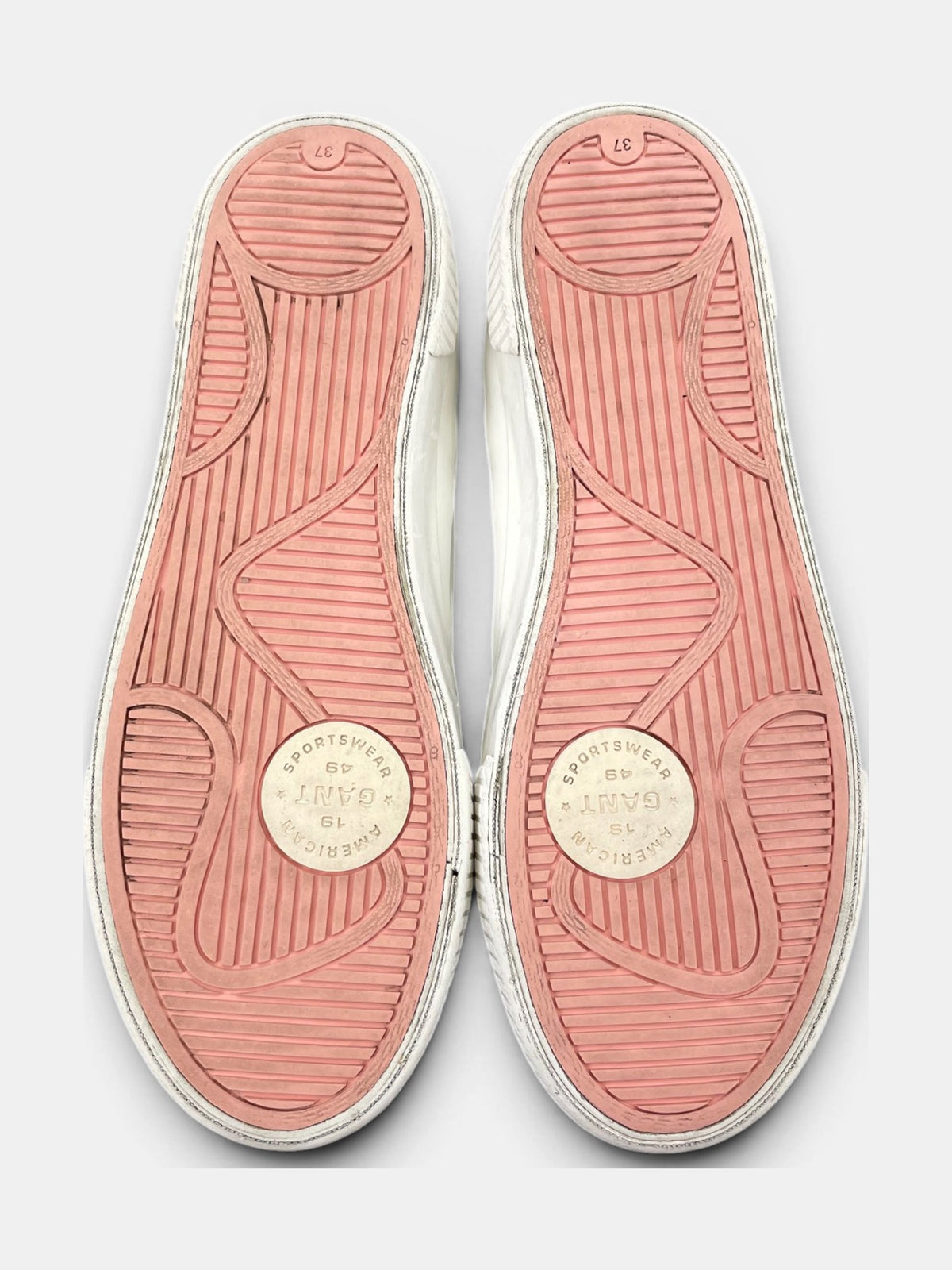 GANT Women's Nautilana Sneaker rozmiar 37