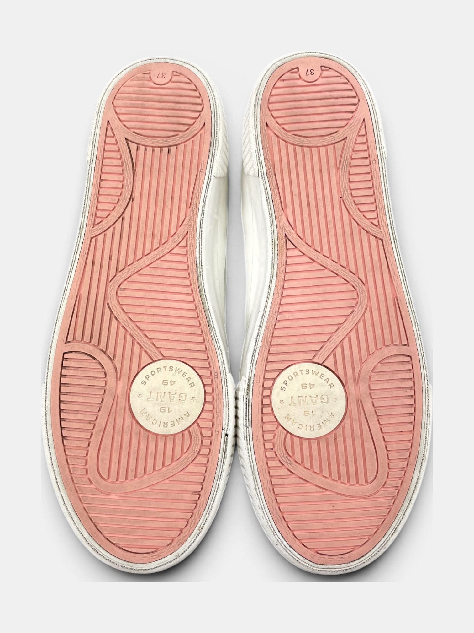 GANT Women's Nautilana Sneaker rozmiar 37