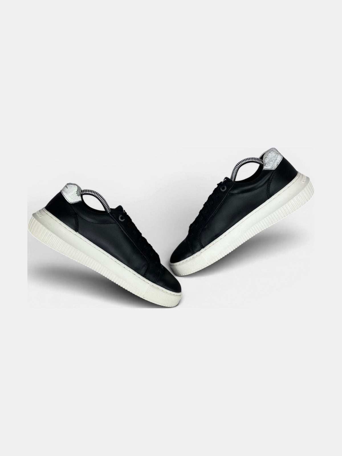 Calvin Klein Chunky Cupsole rozmiar 38
