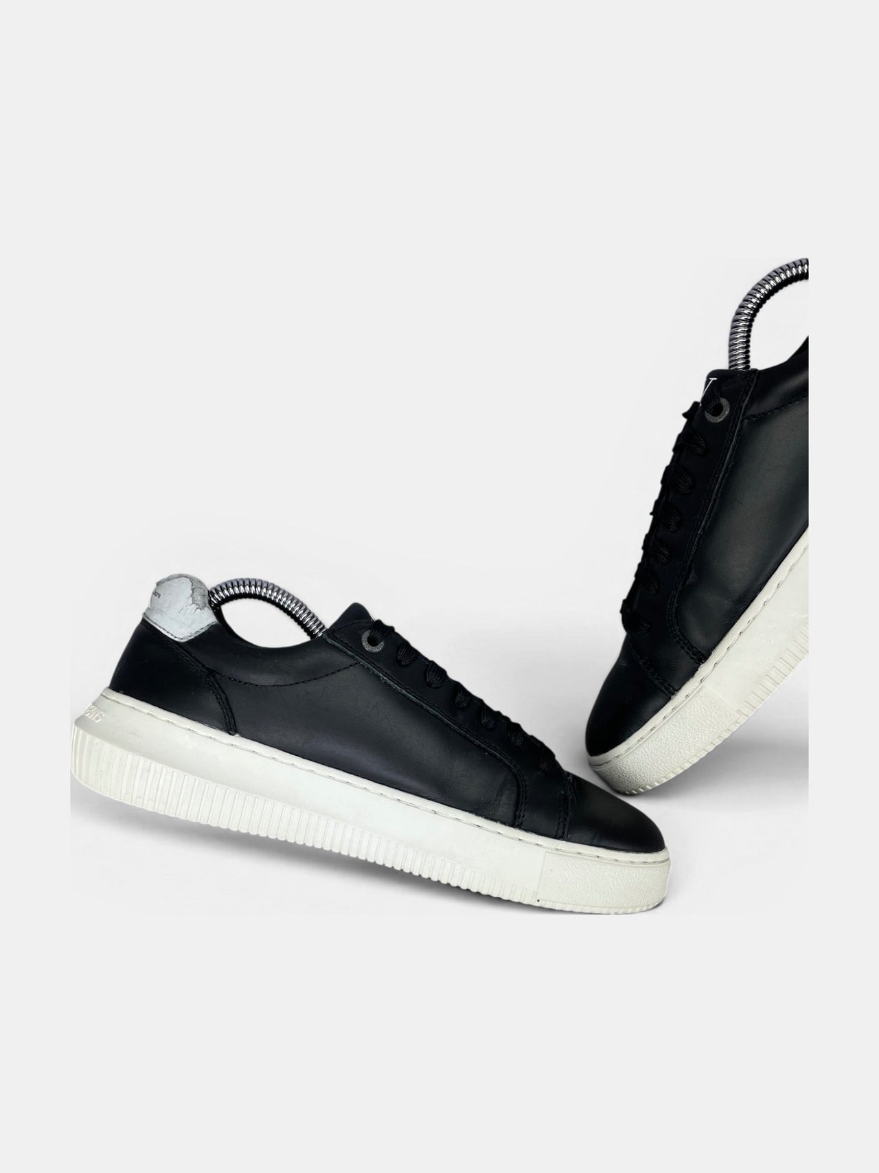 Calvin Klein Chunky Cupsole rozmiar 38