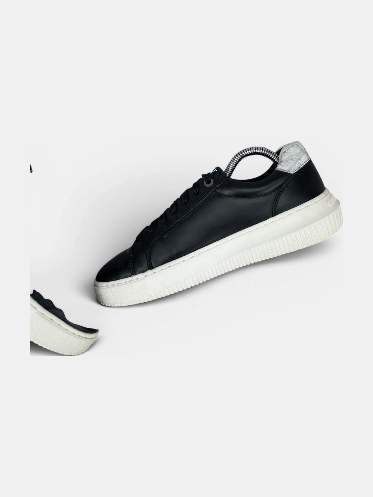 Calvin Klein Chunky Cupsole rozmiar 38