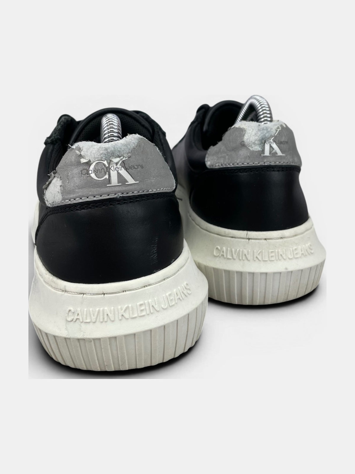 Calvin Klein Chunky Cupsole rozmiar 38