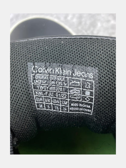 Calvin Klein Chunky Cupsole rozmiar 38