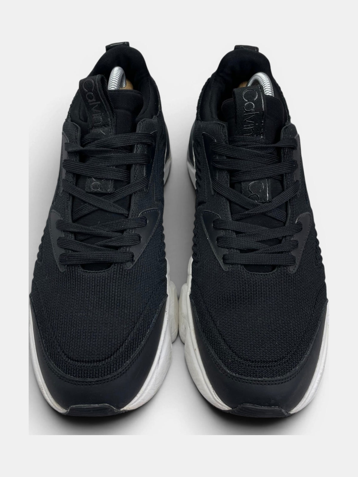 Calvin Klein Low Top Lace Up Knit rozmiar 42