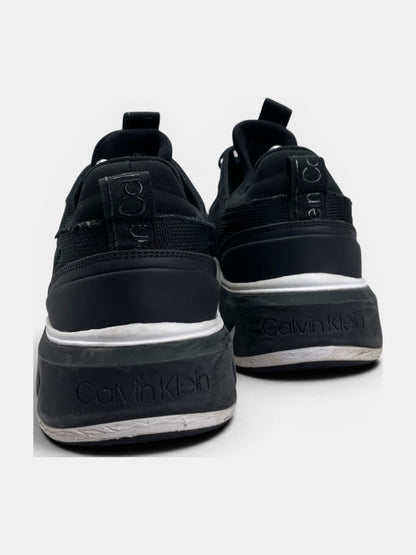Calvin Klein Low Top Lace Up Knit rozmiar 42