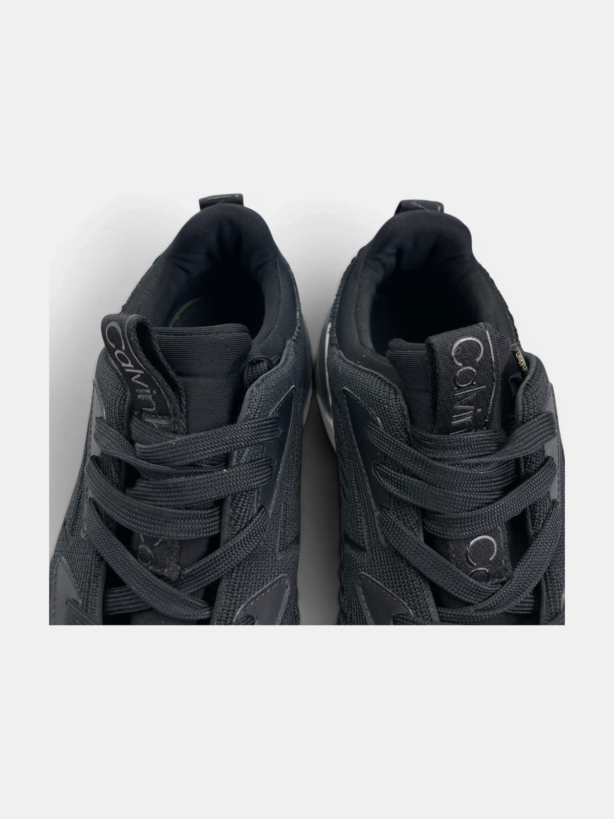 Calvin Klein Low Top Lace Up Knit rozmiar 42