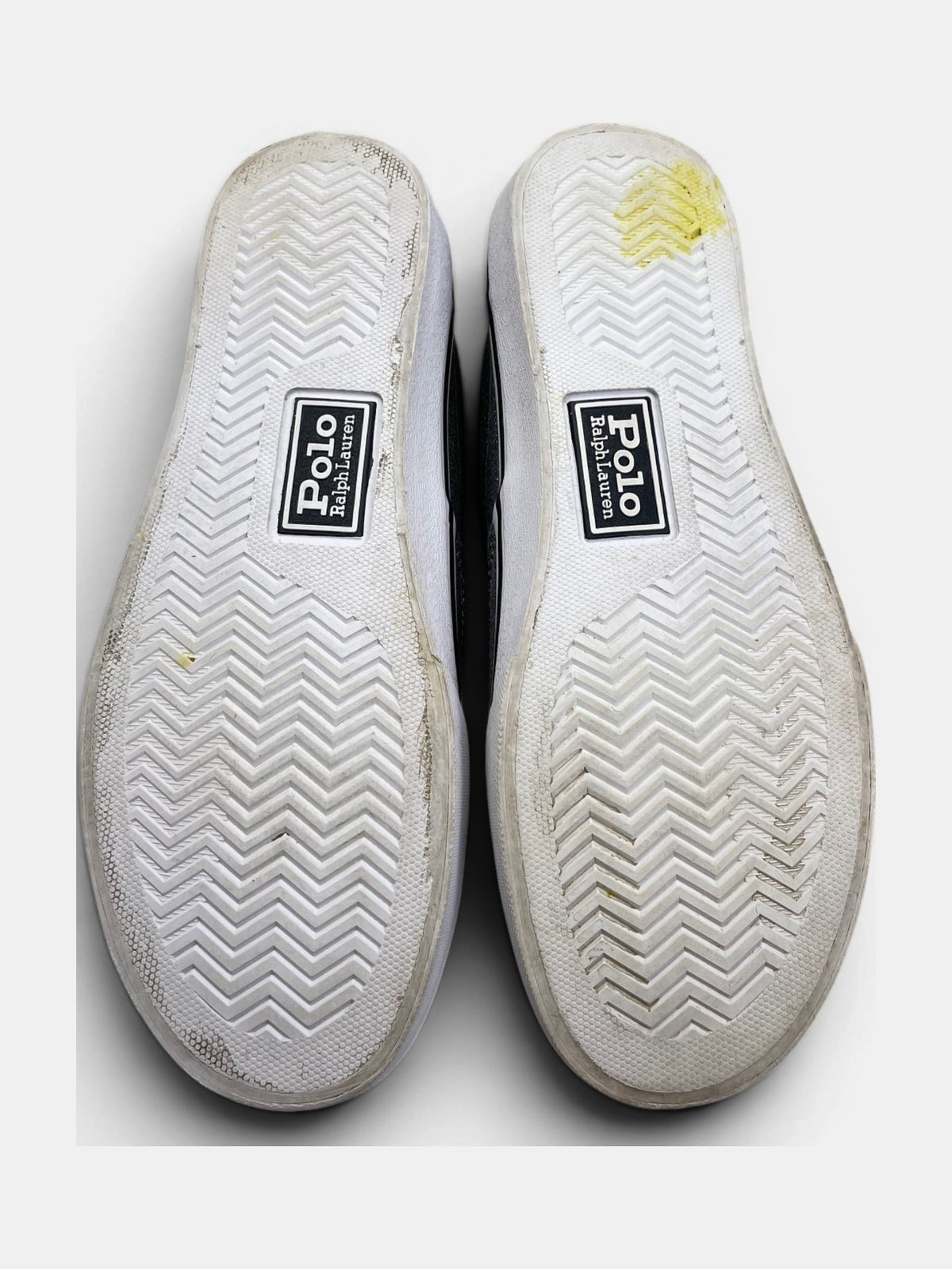 Polo Ralph Lauren Low-Top rozmiar 40.5