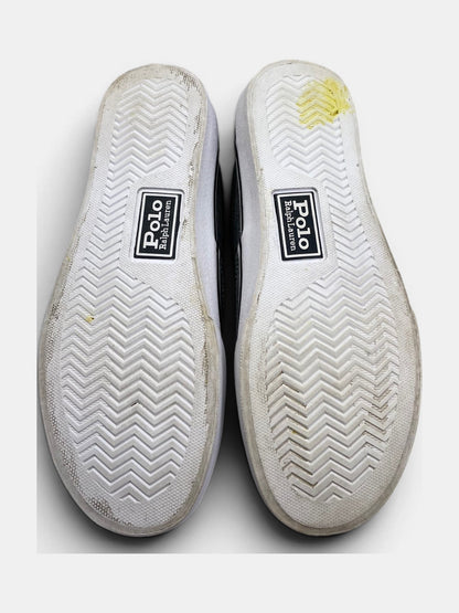 Polo Ralph Lauren Low-Top rozmiar 40.5