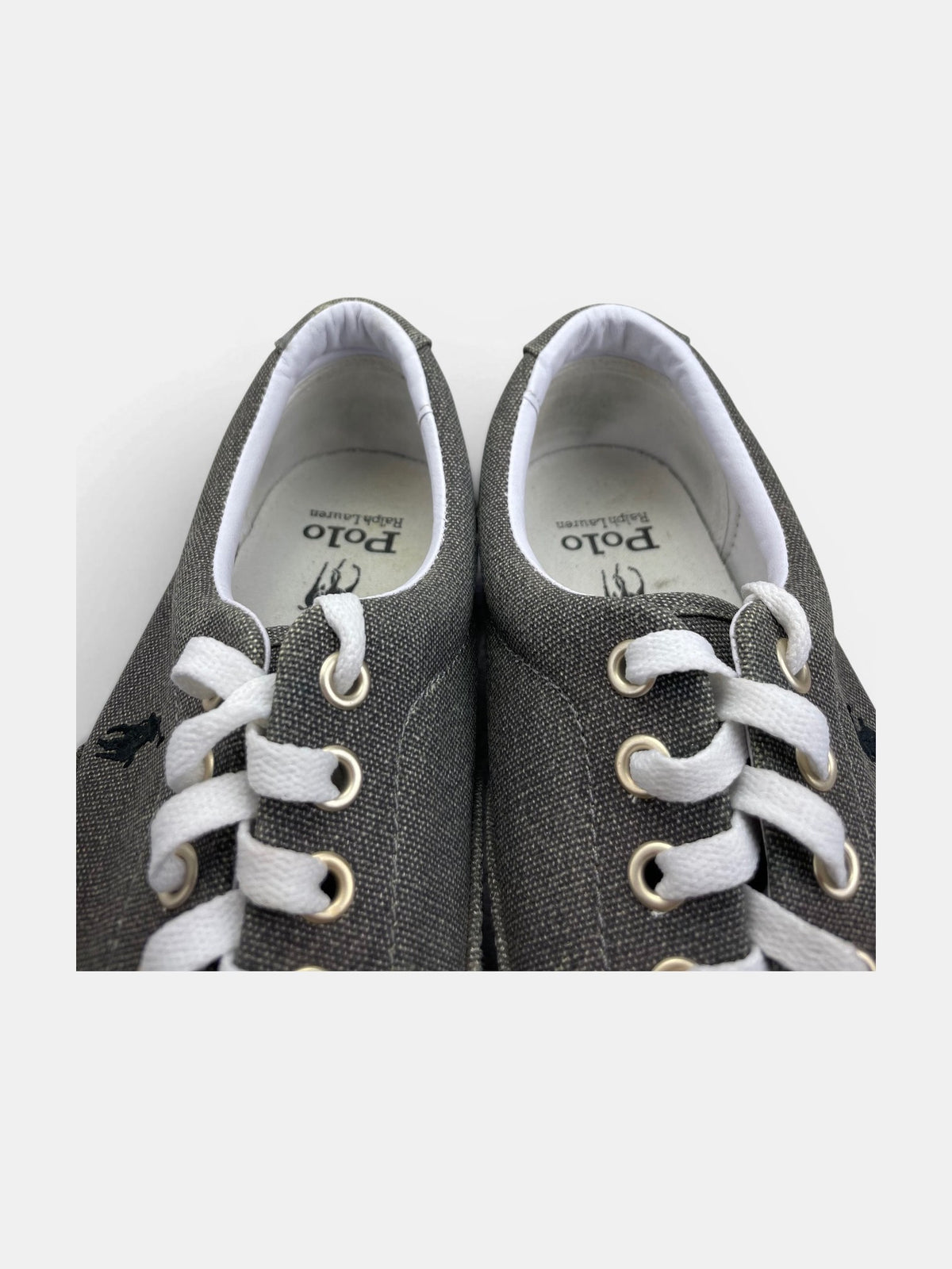 Polo Ralph Lauren Low-Top rozmiar 40.5