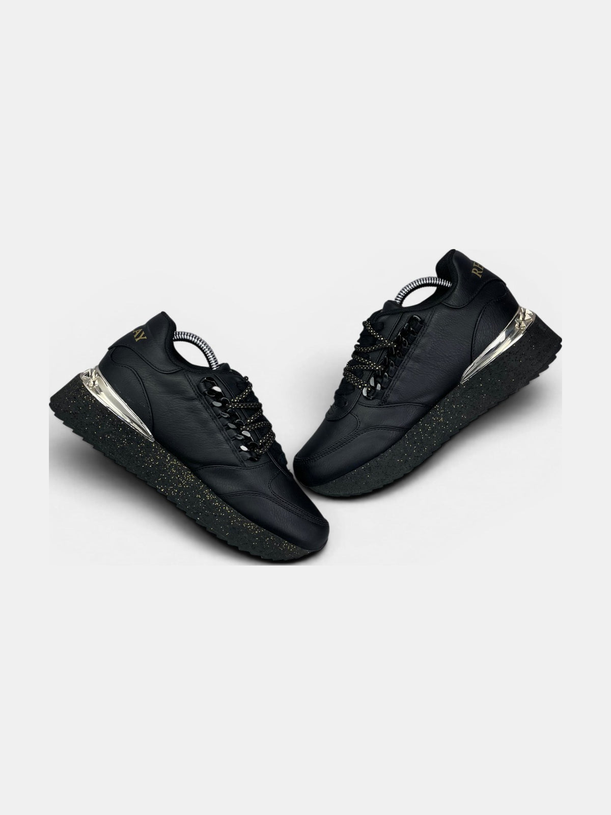 Replay Penny Sneakers rozmiar 38