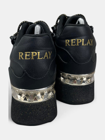 Replay Penny Sneakers rozmiar 38