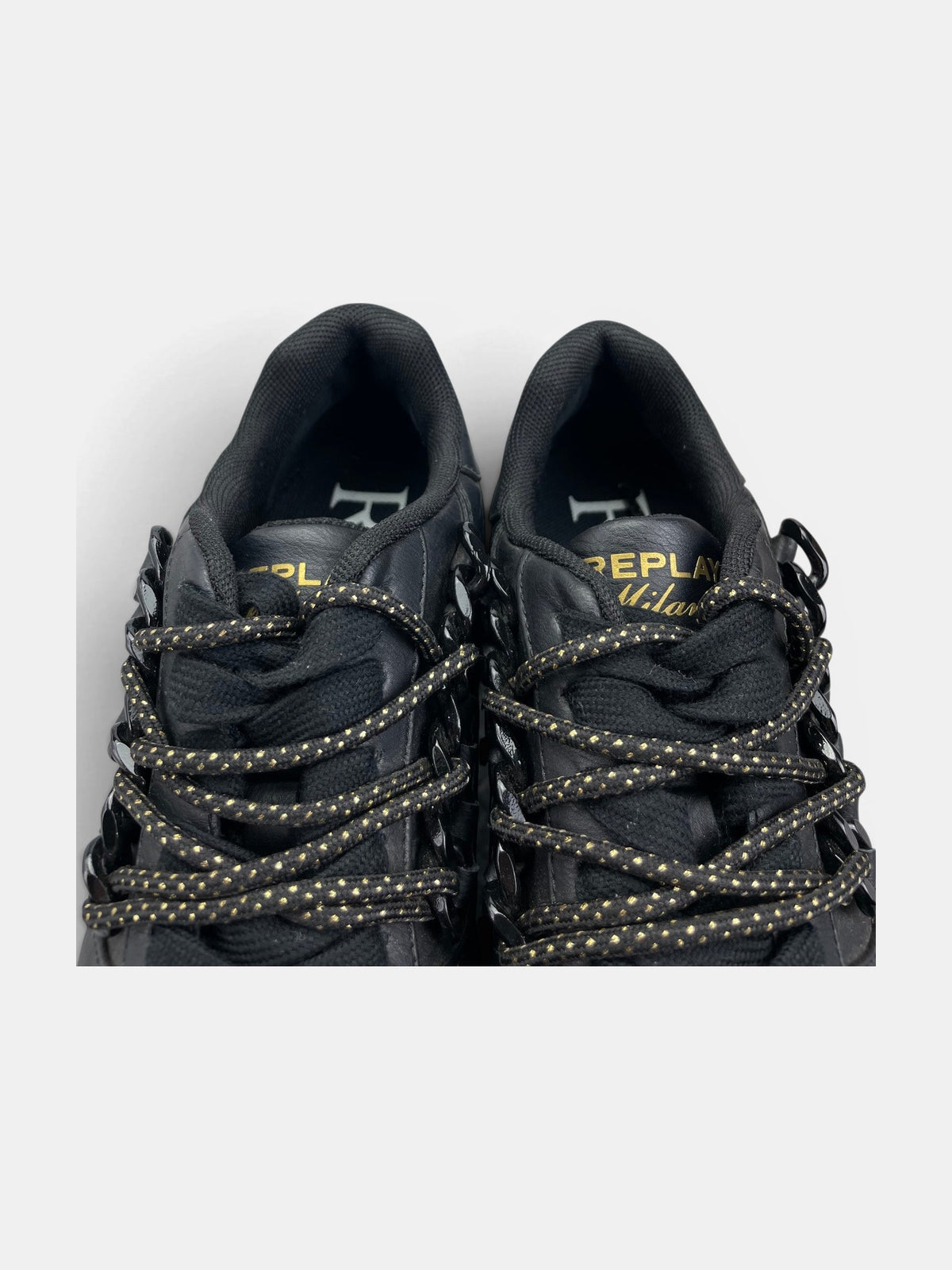 Replay Penny Sneakers rozmiar 38